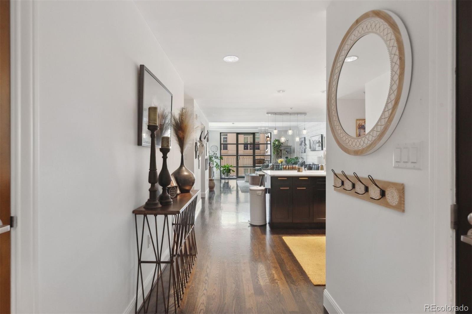 1590 Little Raven Street Unit: 506