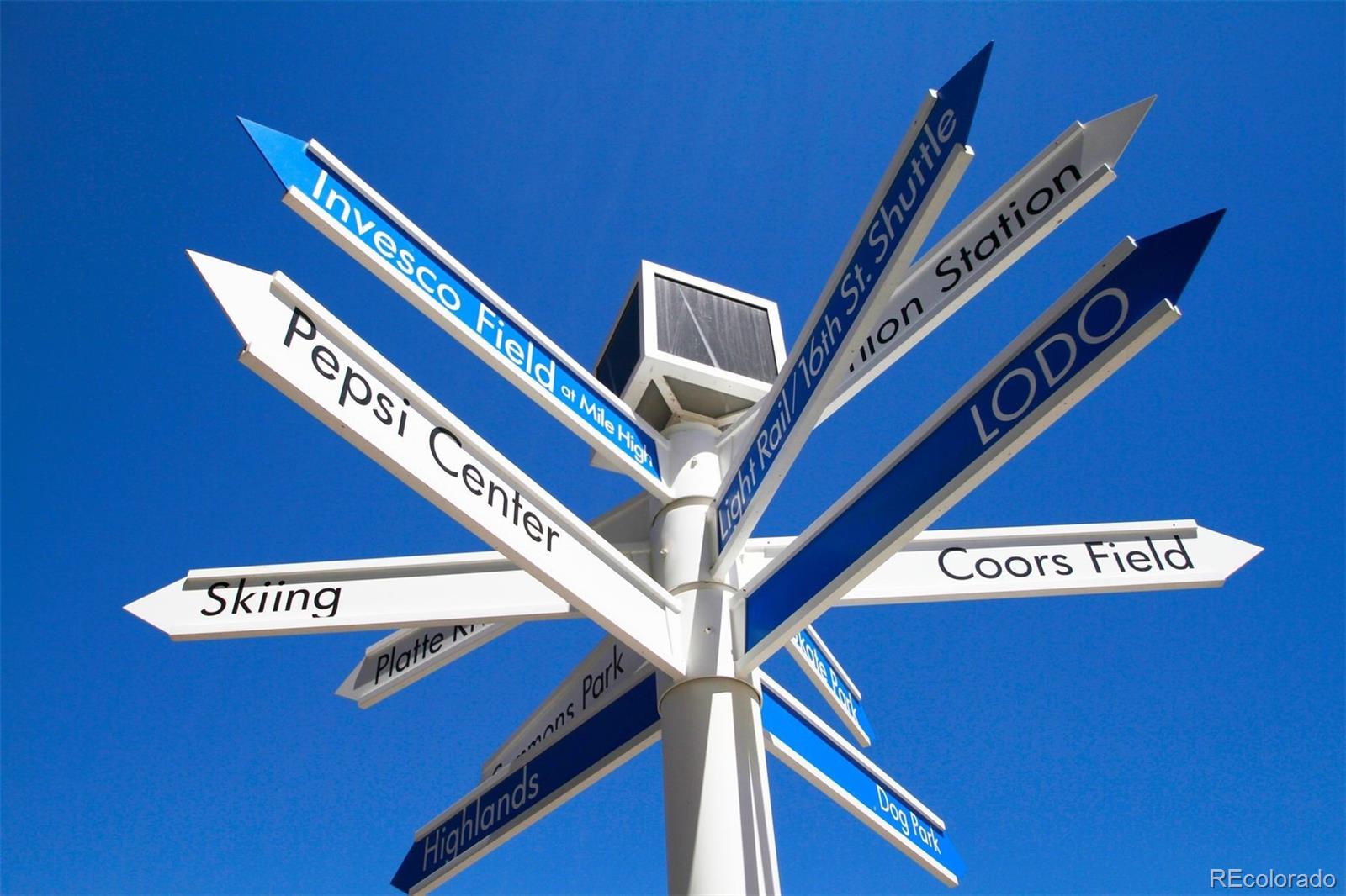 1590 Little Raven Street Unit: 506