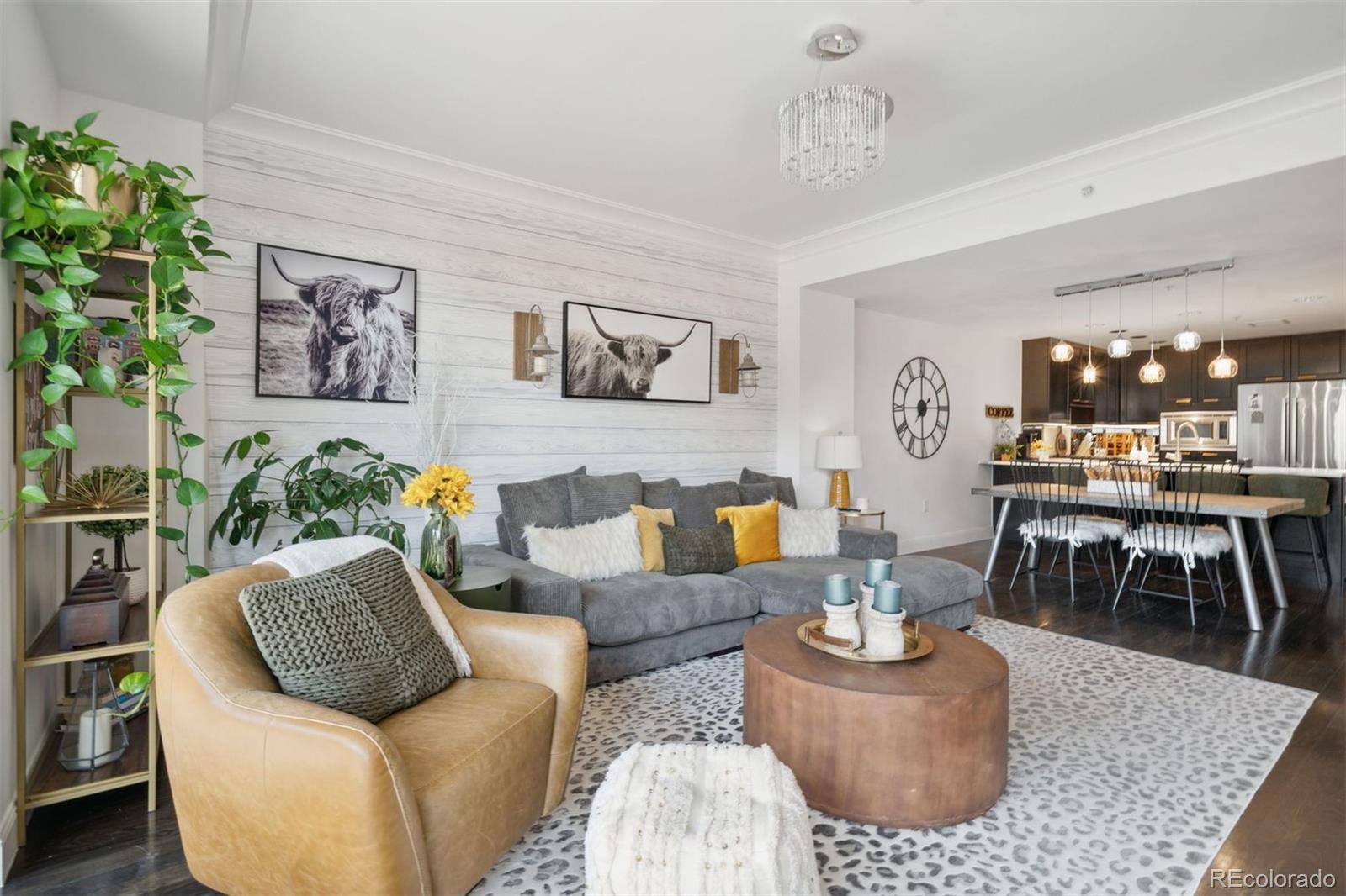 1590 Little Raven Street Unit: 506