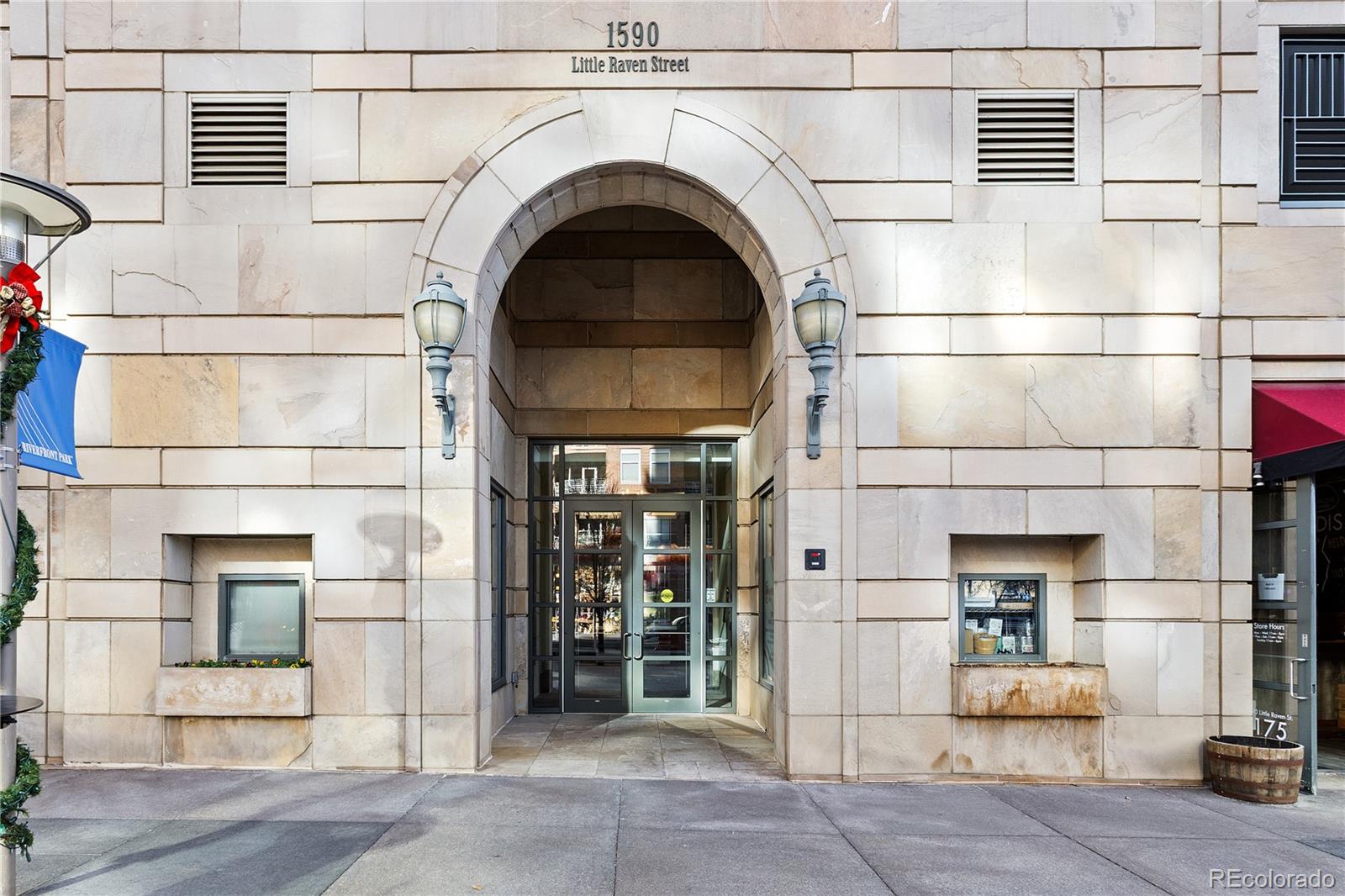 1590 Little Raven Street Unit: 506