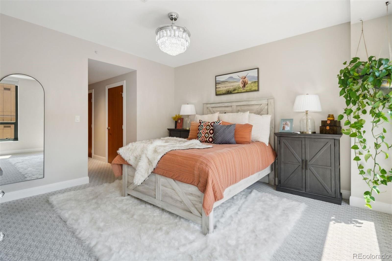 1590 Little Raven Street Unit: 506