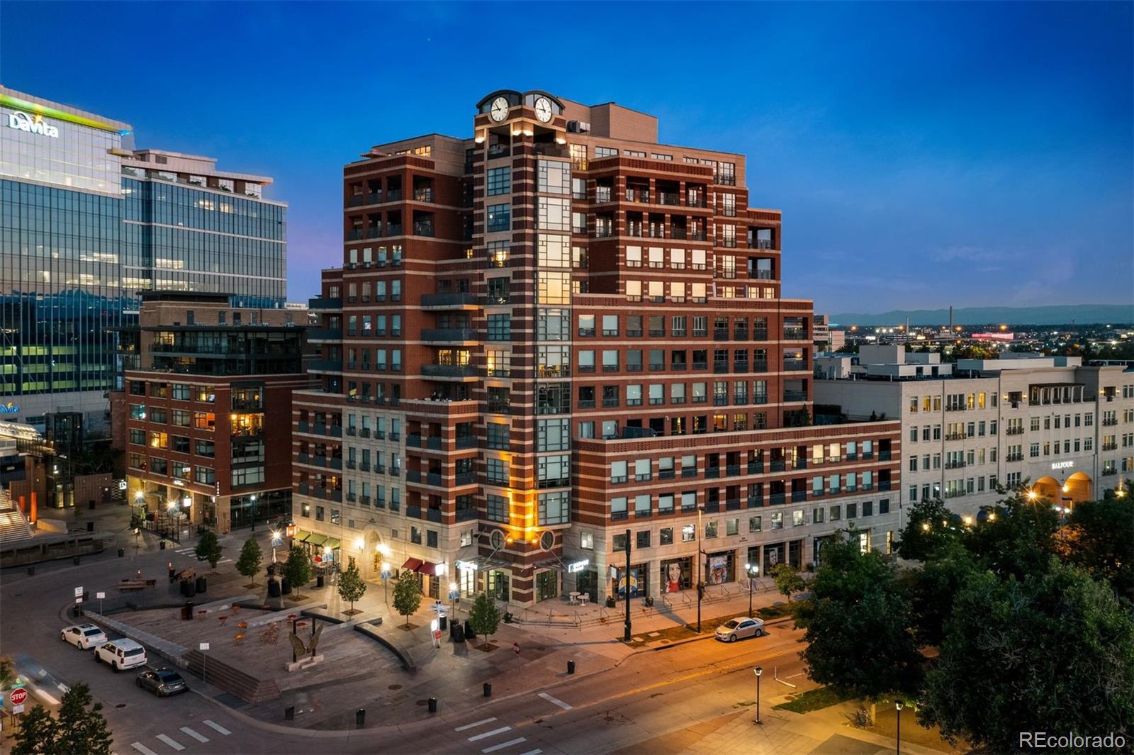 1590 Little Raven Street Unit: 506