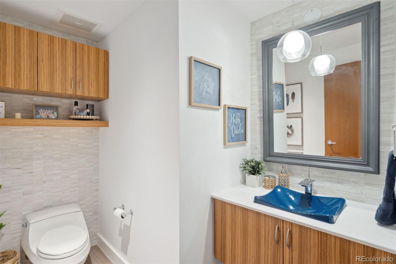 1590 Little Raven Street Unit: 506