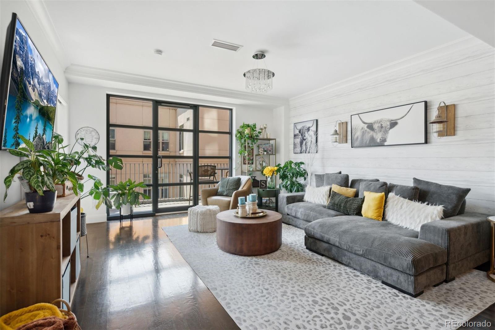 1590 Little Raven Street Unit: 506