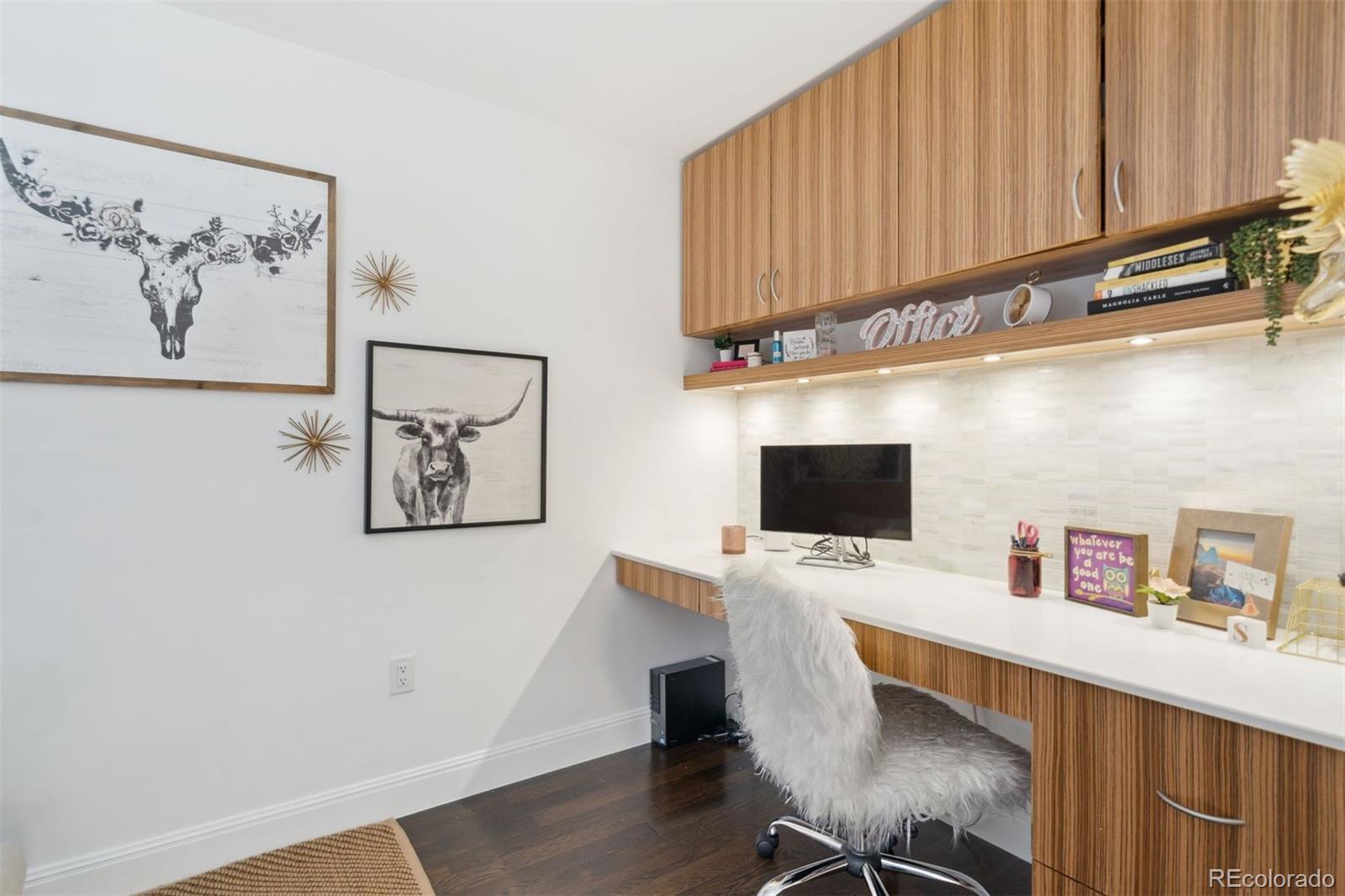 1590 Little Raven Street Unit: 506