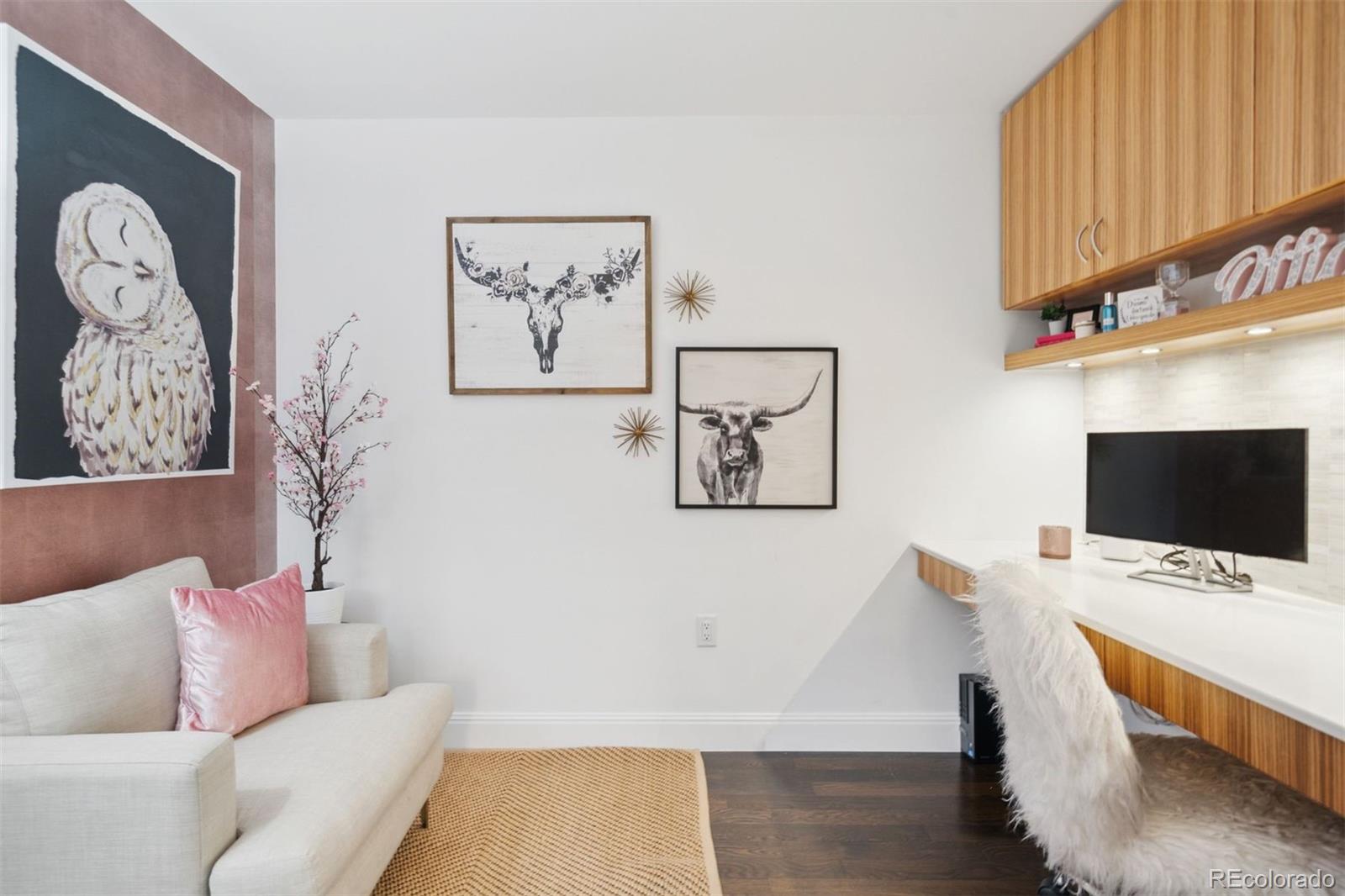 1590 Little Raven Street Unit: 506