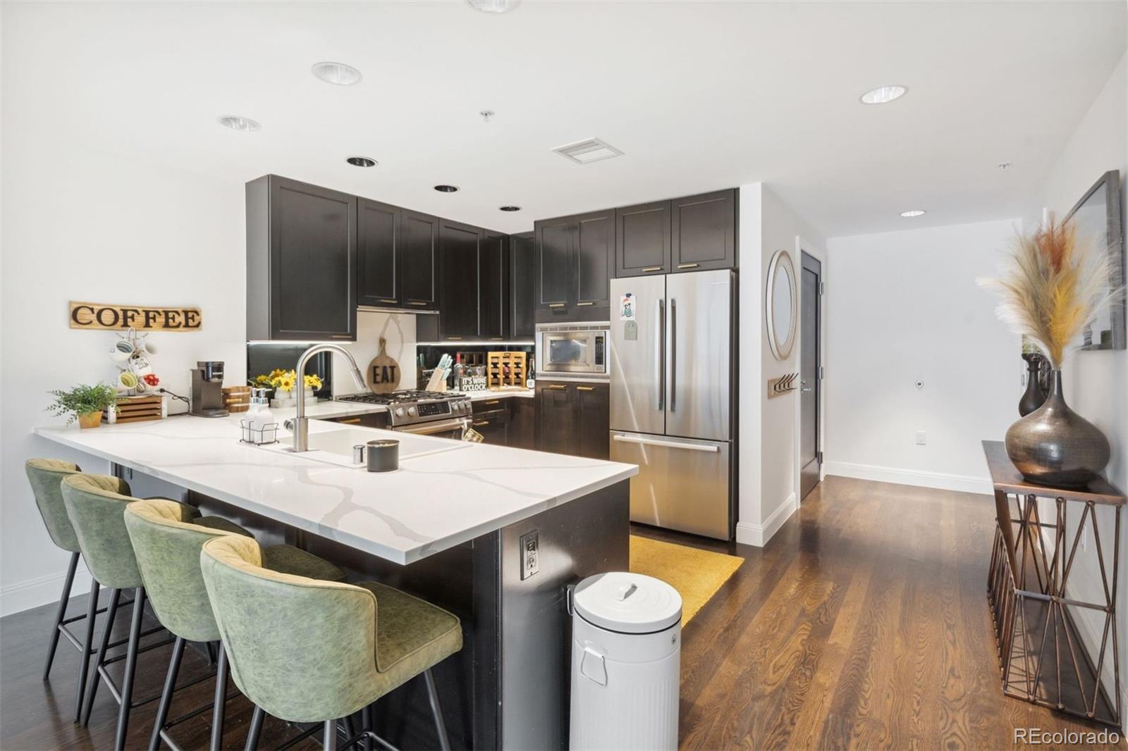 1590 Little Raven Street Unit: 506