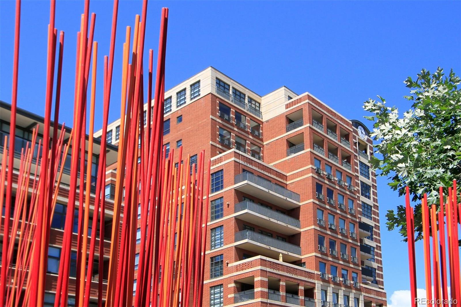 1590 Little Raven Street Unit: 506