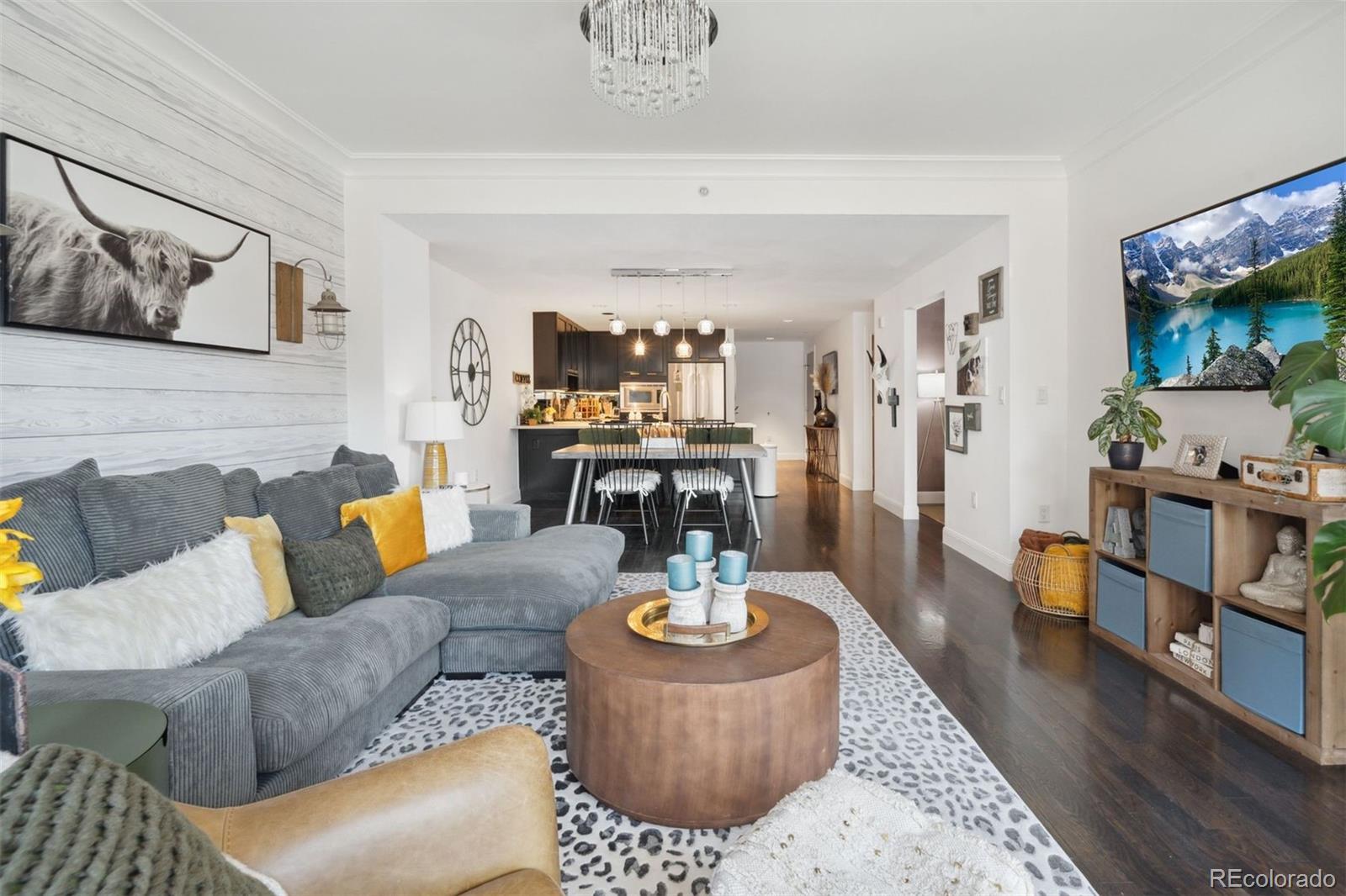 1590 Little Raven Street Unit: 506