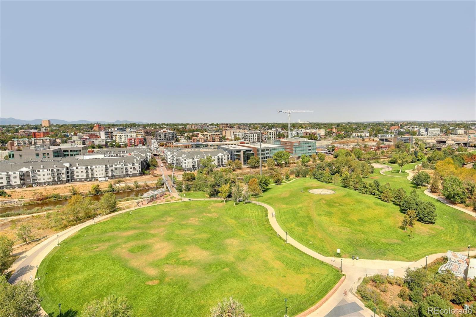 1590 Little Raven Street Unit: 506