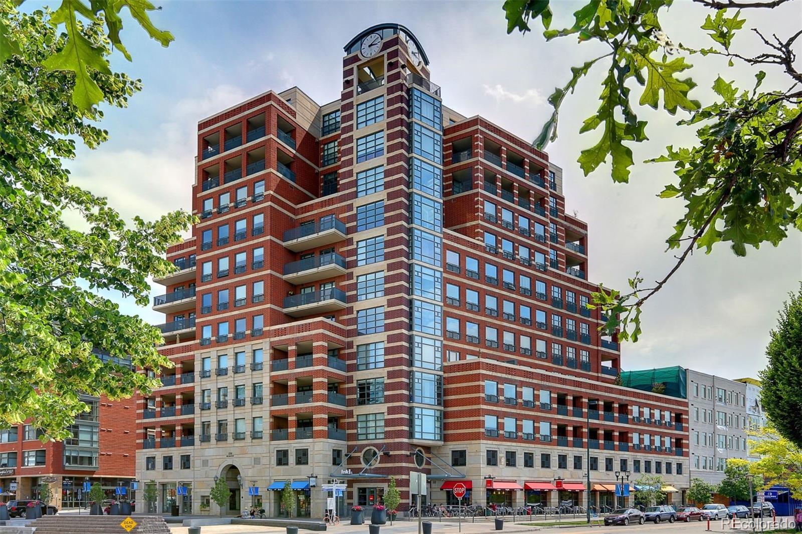 1590 Little Raven Street Unit: 506