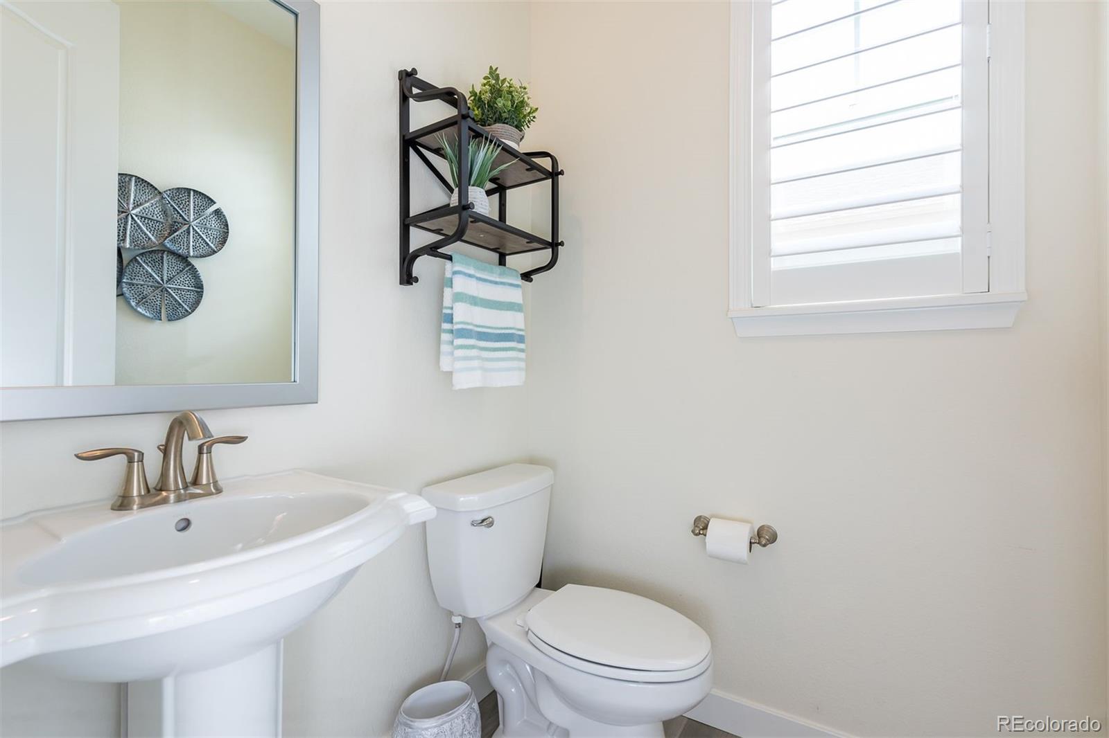 8761 S Wenatchee Court