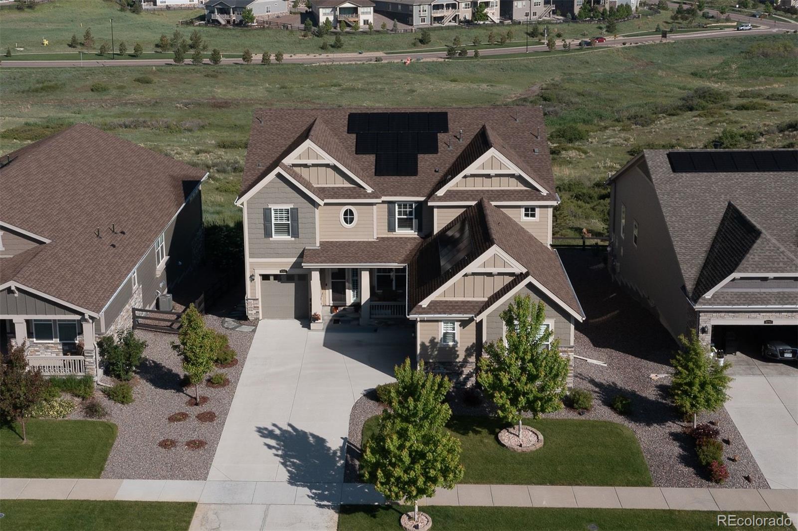 8761 S Wenatchee Court