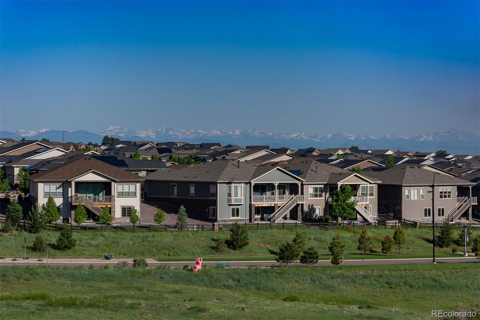 8761 S Wenatchee Court