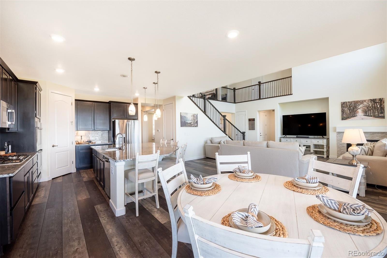 8761 S Wenatchee Court