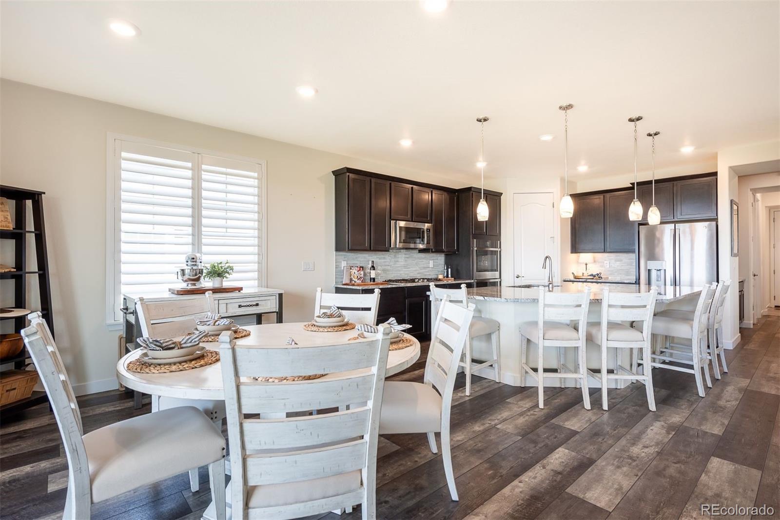 8761 S Wenatchee Court