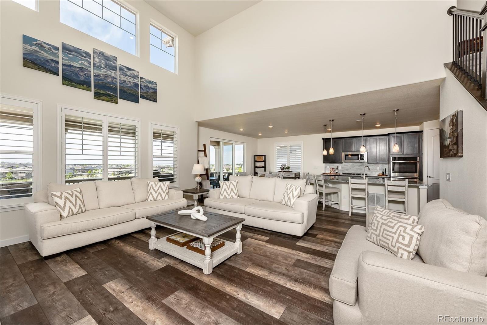 8761 S Wenatchee Court