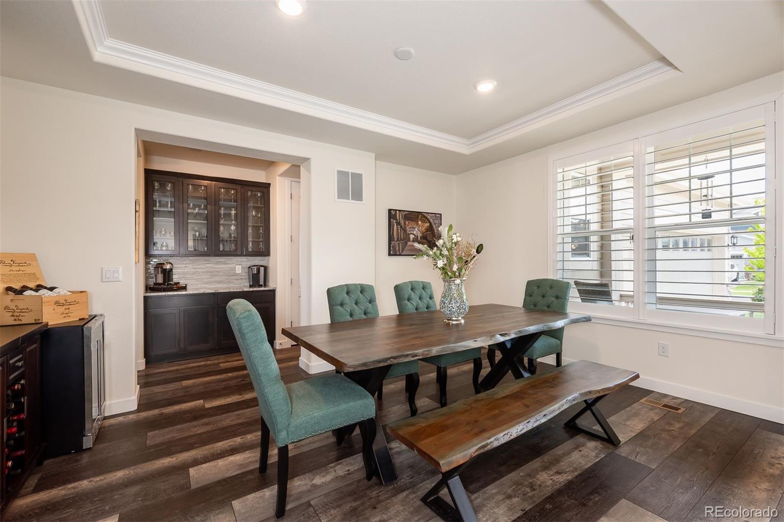 8761 S Wenatchee Court