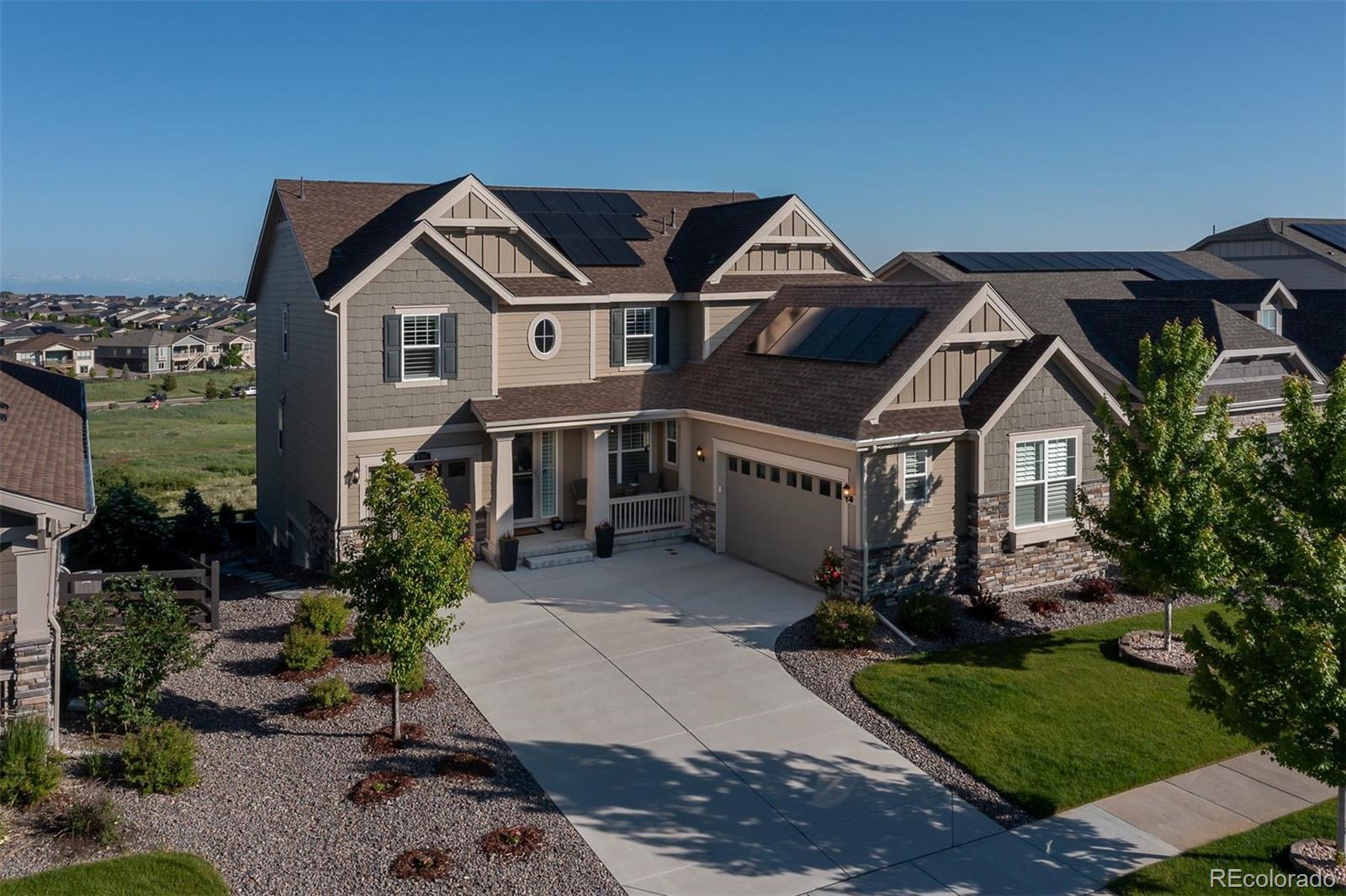 8761 S Wenatchee Court