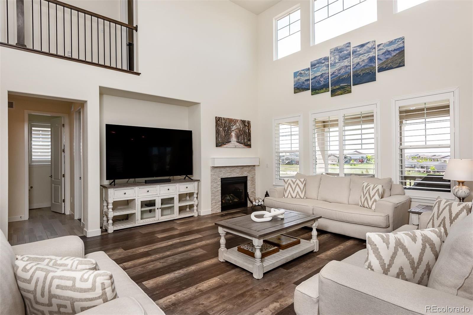 8761 S Wenatchee Court