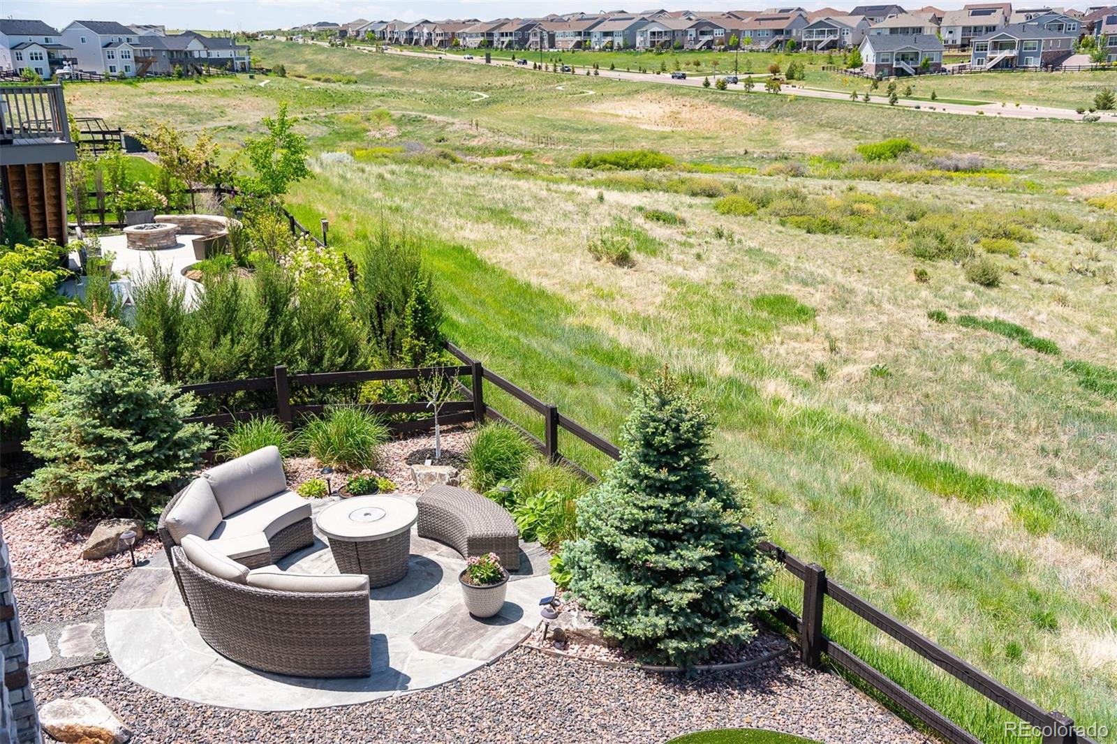 8761 S Wenatchee Court