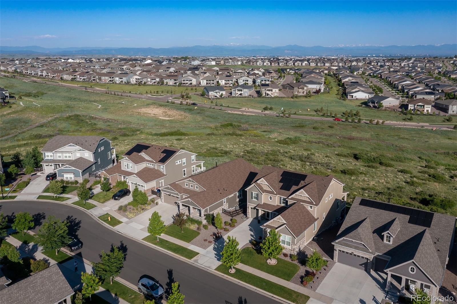 8761 S Wenatchee Court