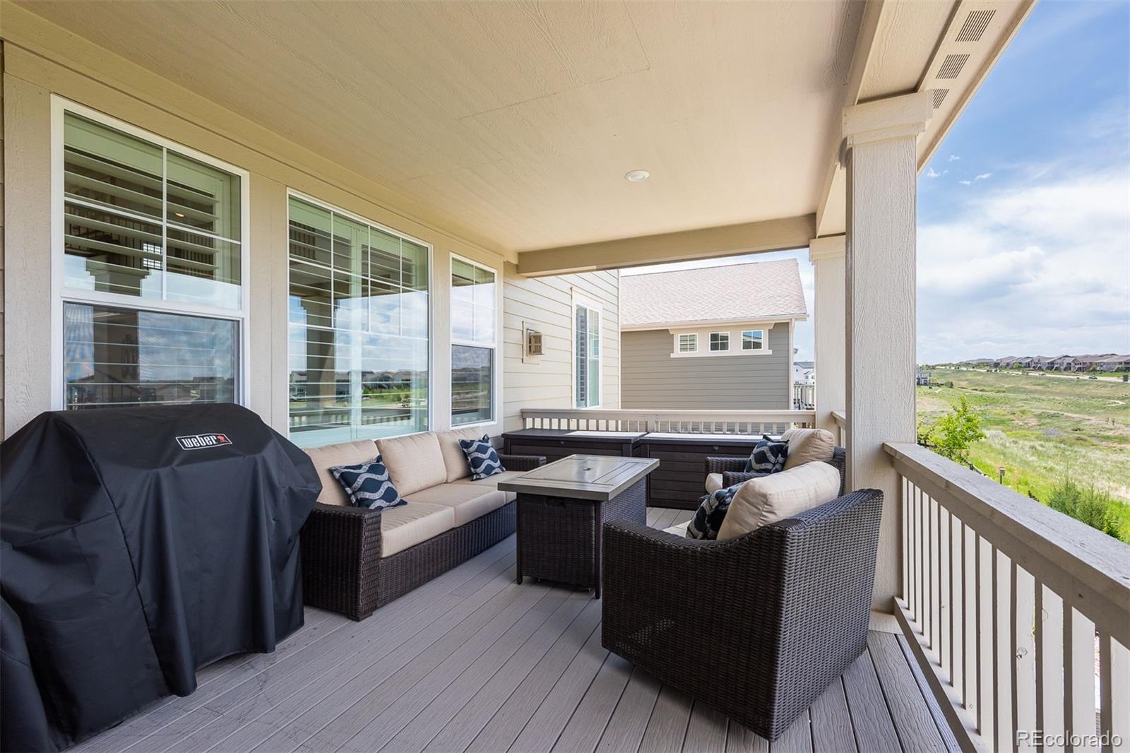 8761 S Wenatchee Court