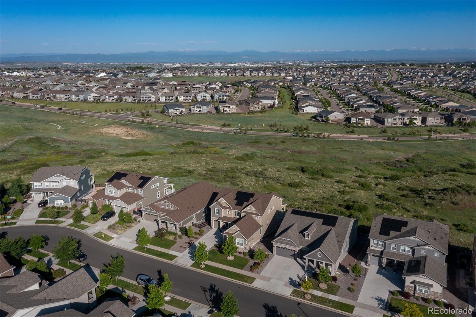 8761 S Wenatchee Court