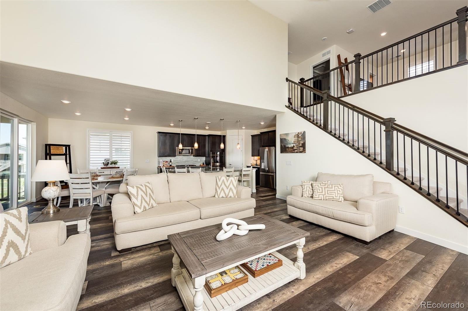 8761 S Wenatchee Court