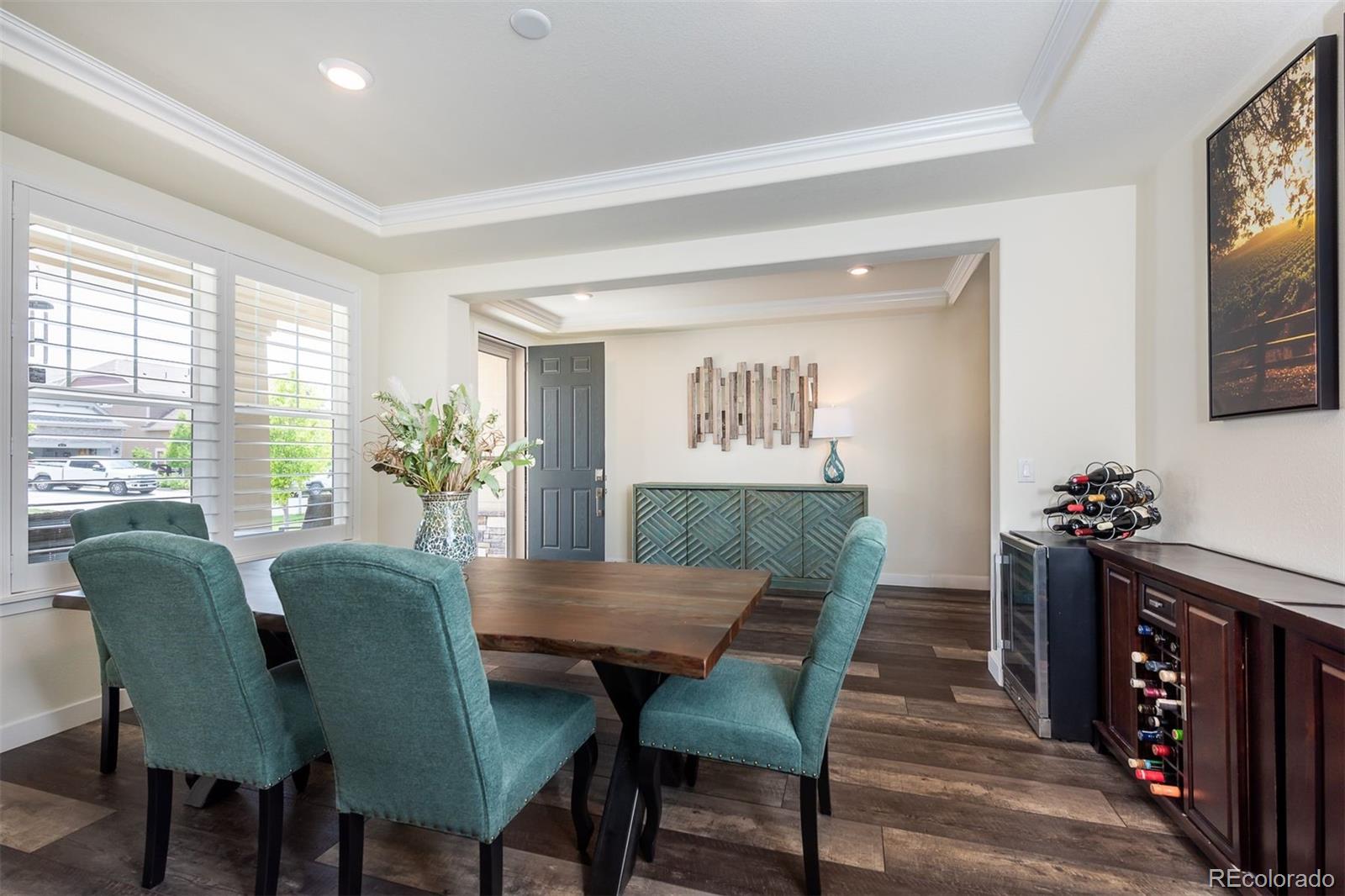 8761 S Wenatchee Court