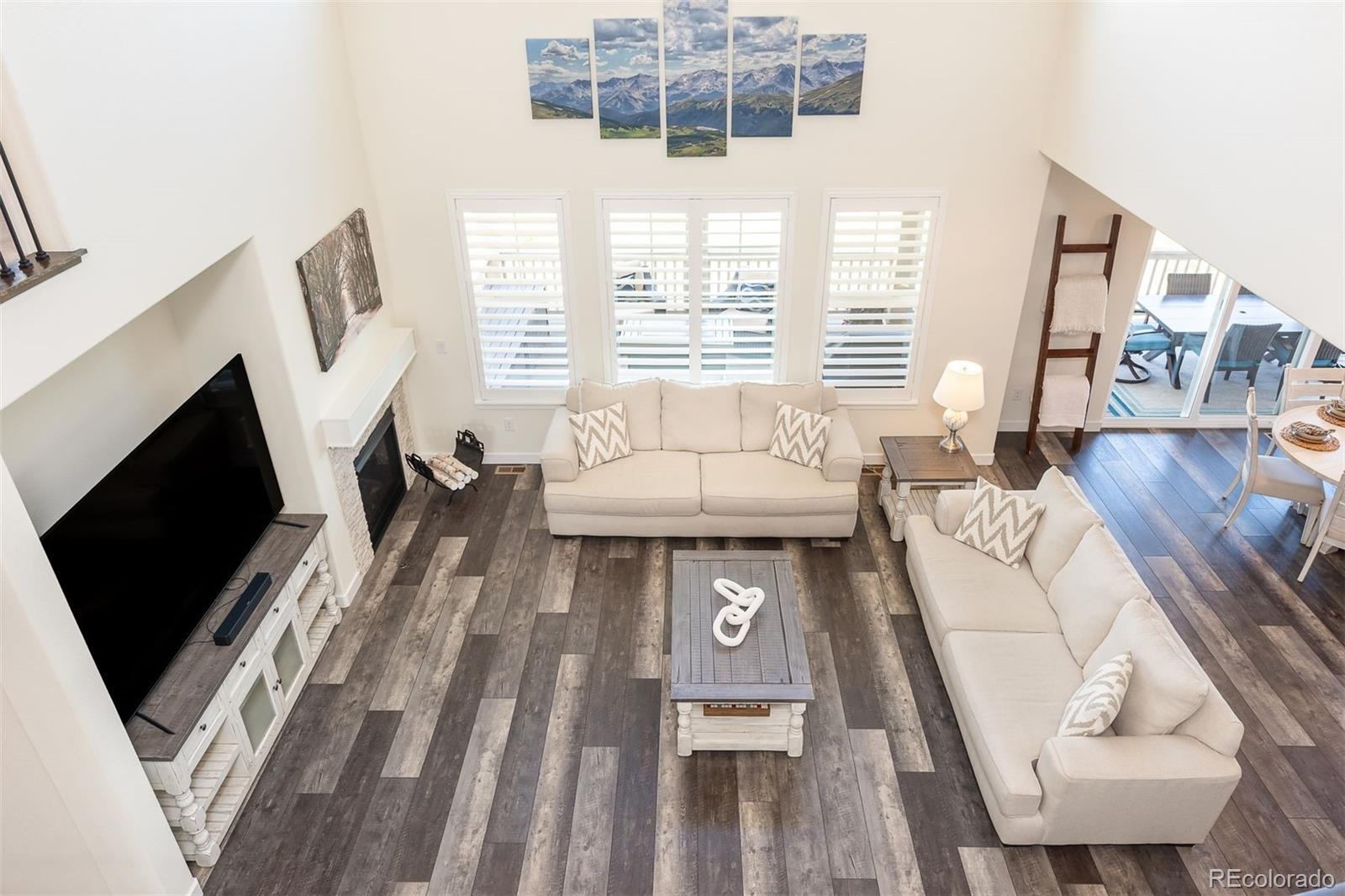 8761 S Wenatchee Court