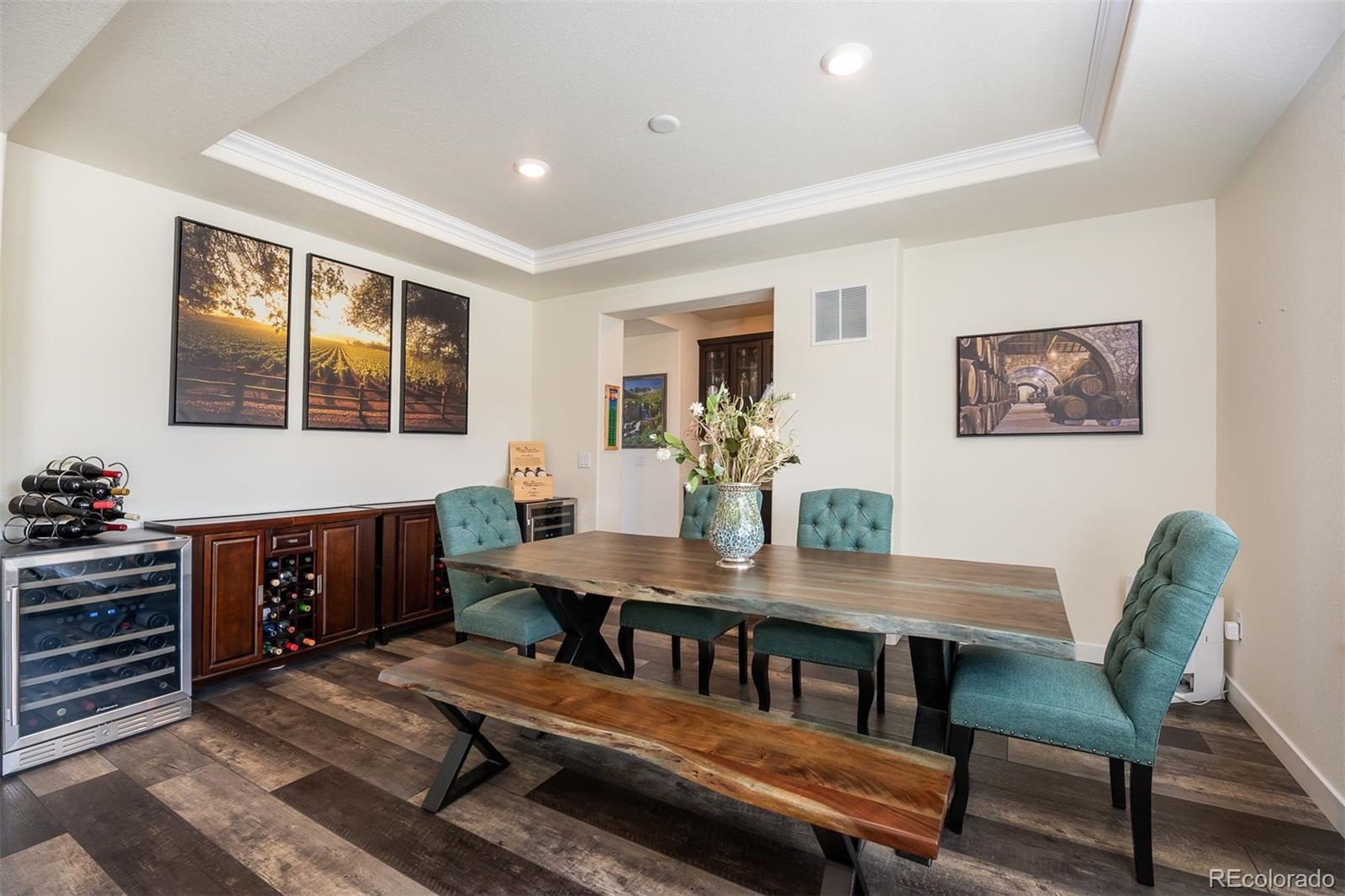 8761 S Wenatchee Court