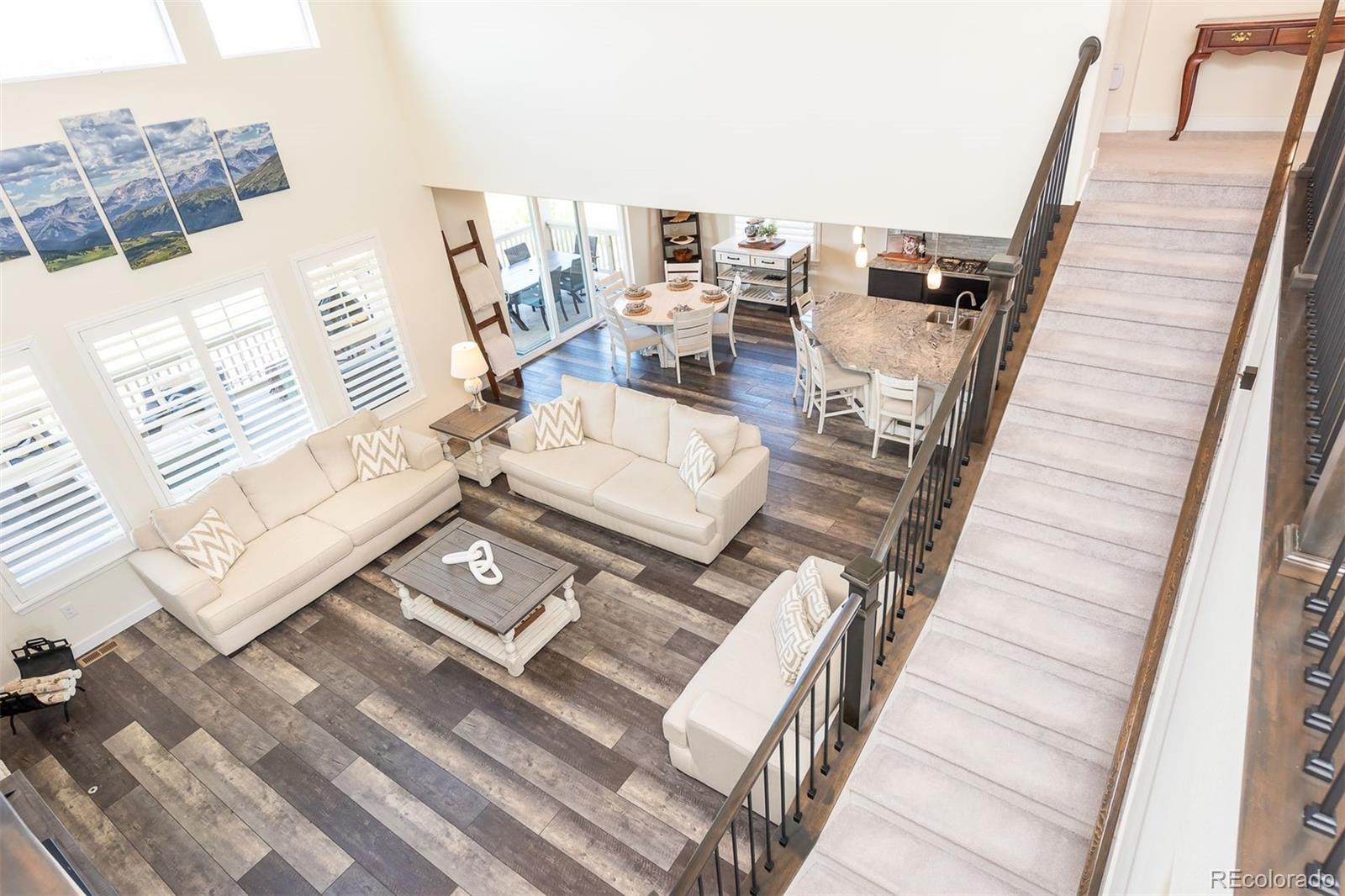 8761 S Wenatchee Court