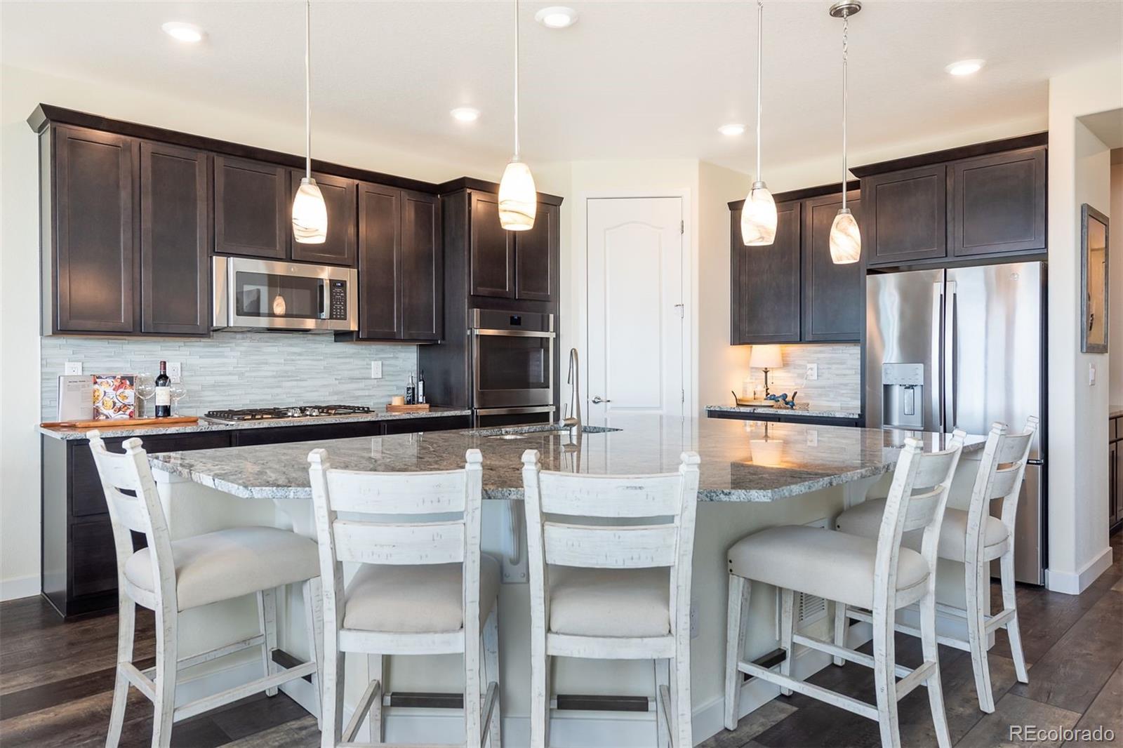 8761 S Wenatchee Court