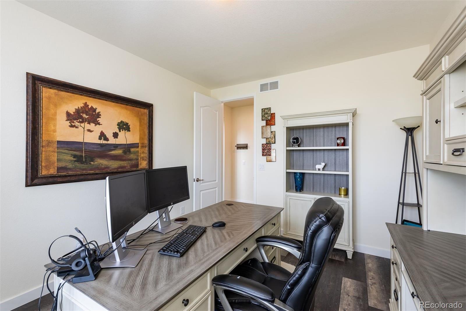 8761 S Wenatchee Court