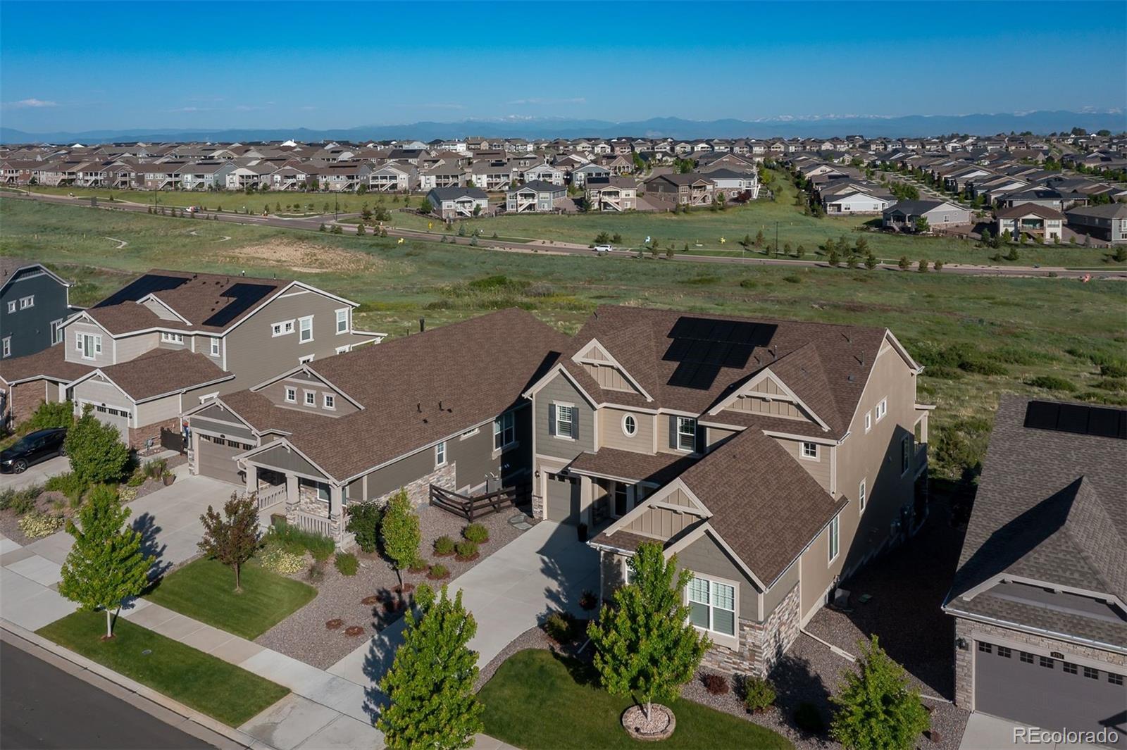 8761 S Wenatchee Court