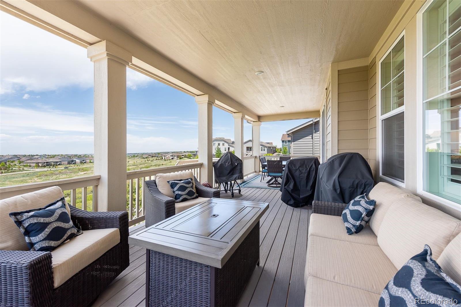 8761 S Wenatchee Court