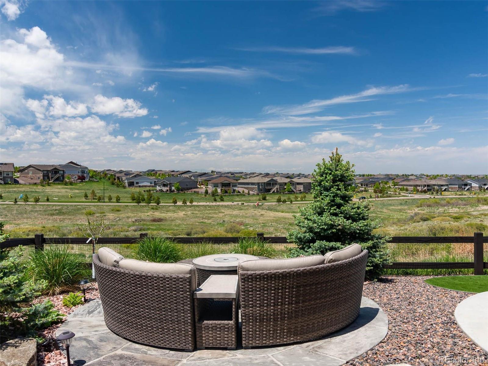 8761 S Wenatchee Court