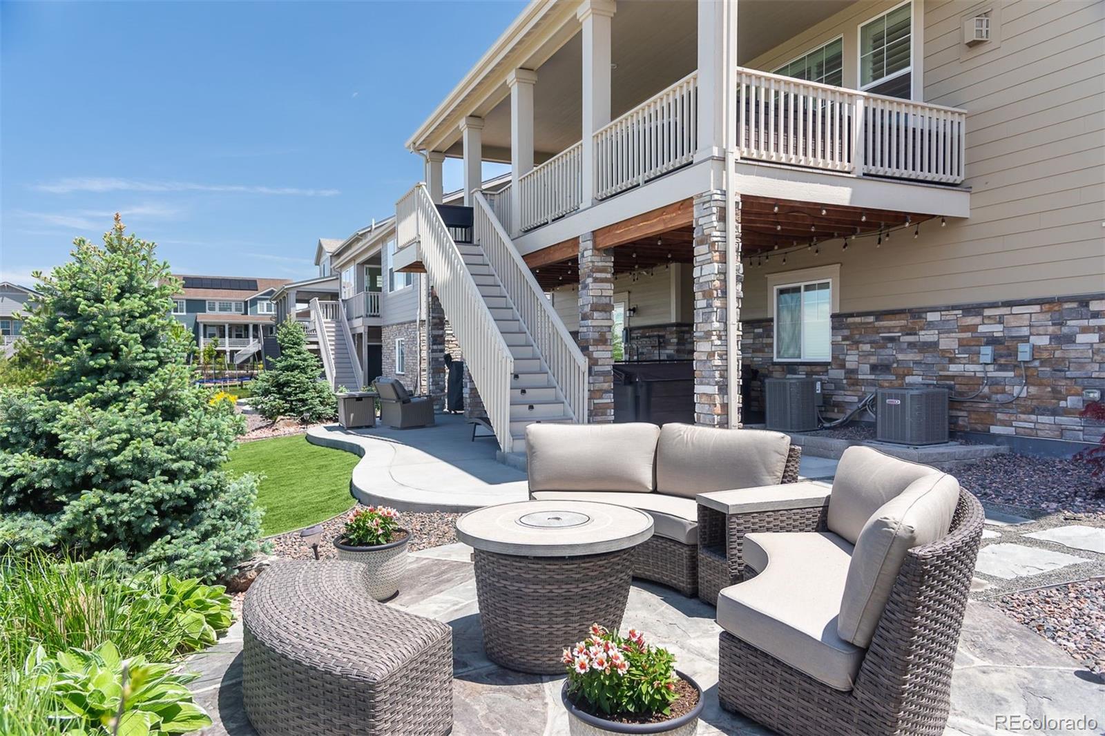 8761 S Wenatchee Court