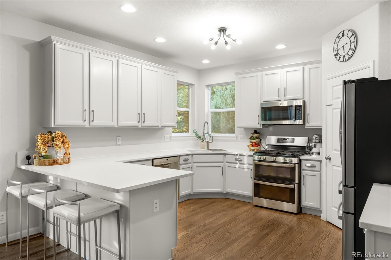 2373 Harmony Park Drive