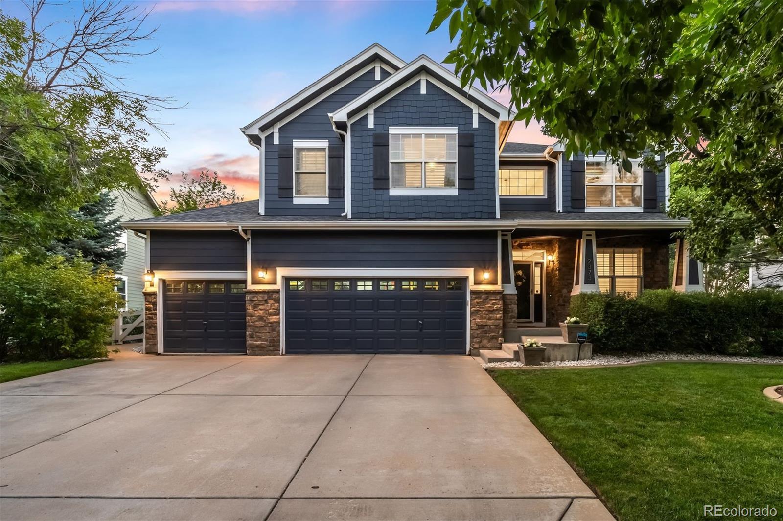 2373 Harmony Park Drive