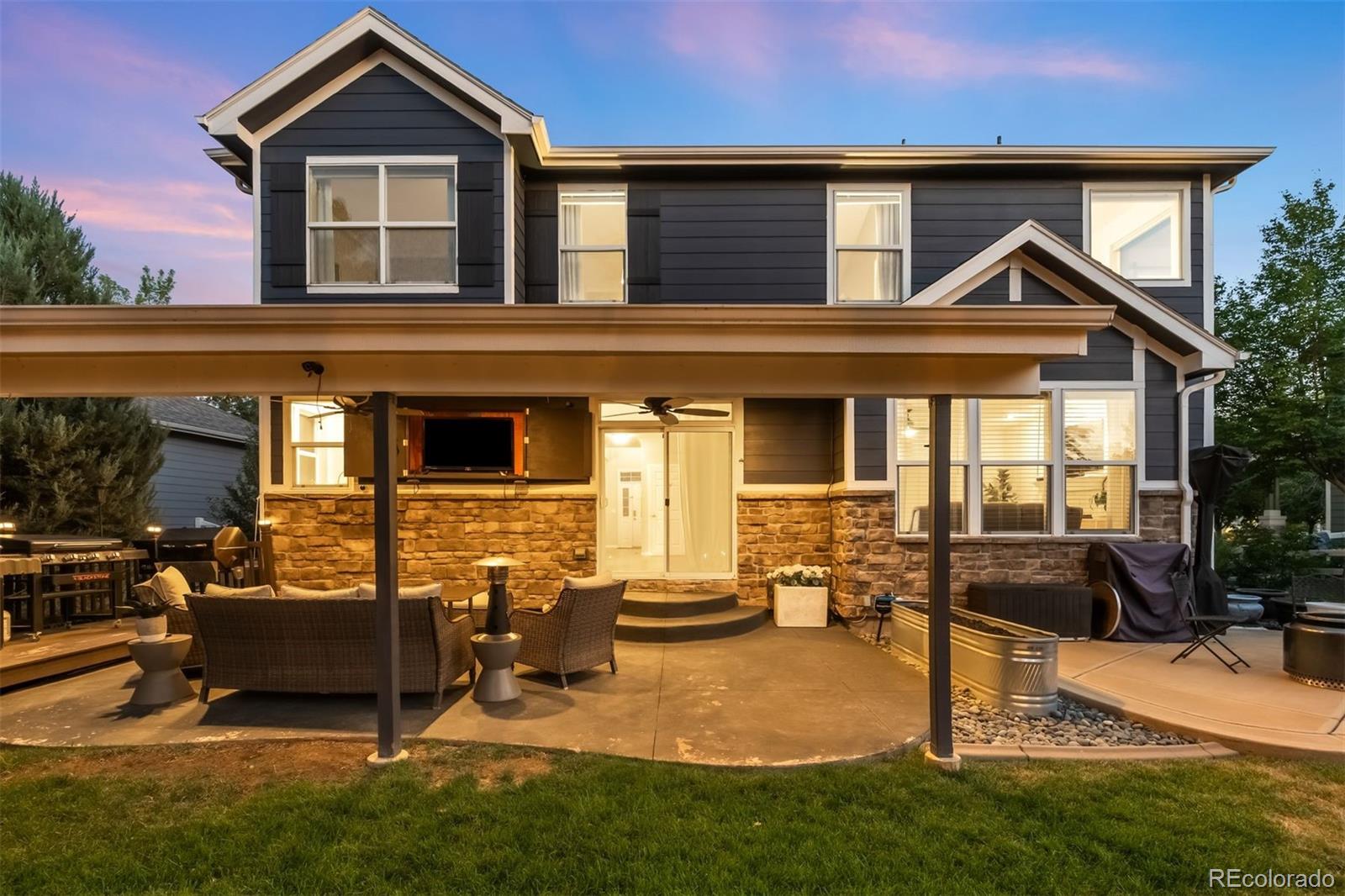 2373 Harmony Park Drive