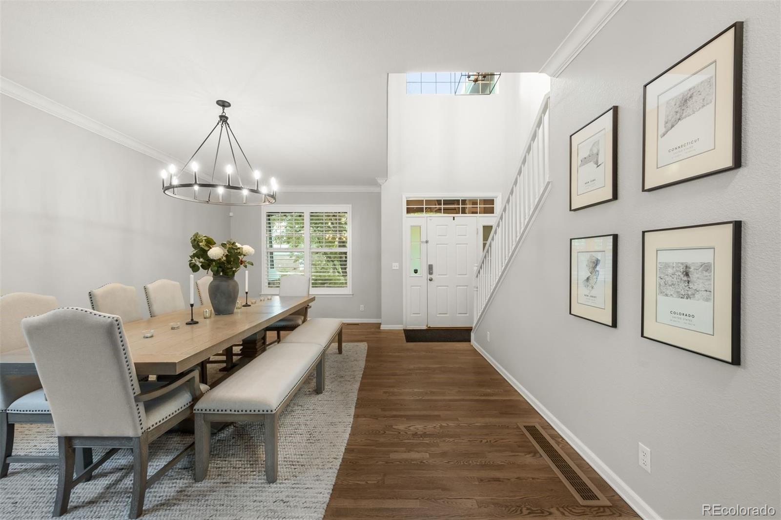 2373 Harmony Park Drive