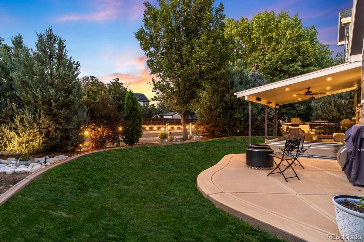 2373 Harmony Park Drive