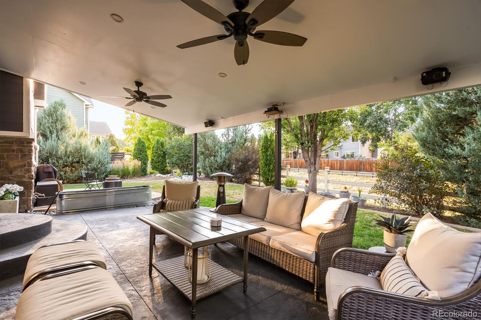 2373 Harmony Park Drive