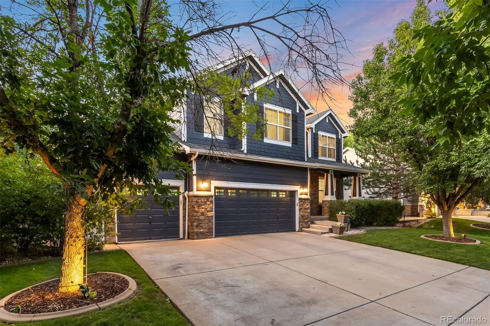 2373 Harmony Park Drive