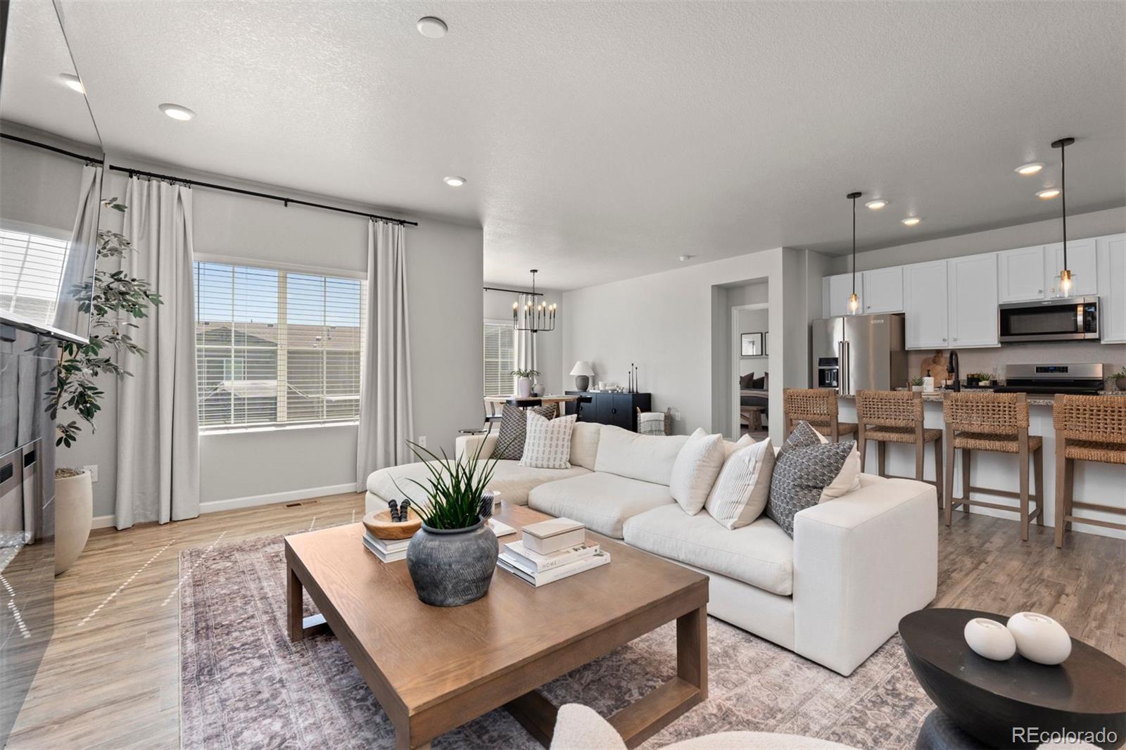 5350 Trails Edge Lane