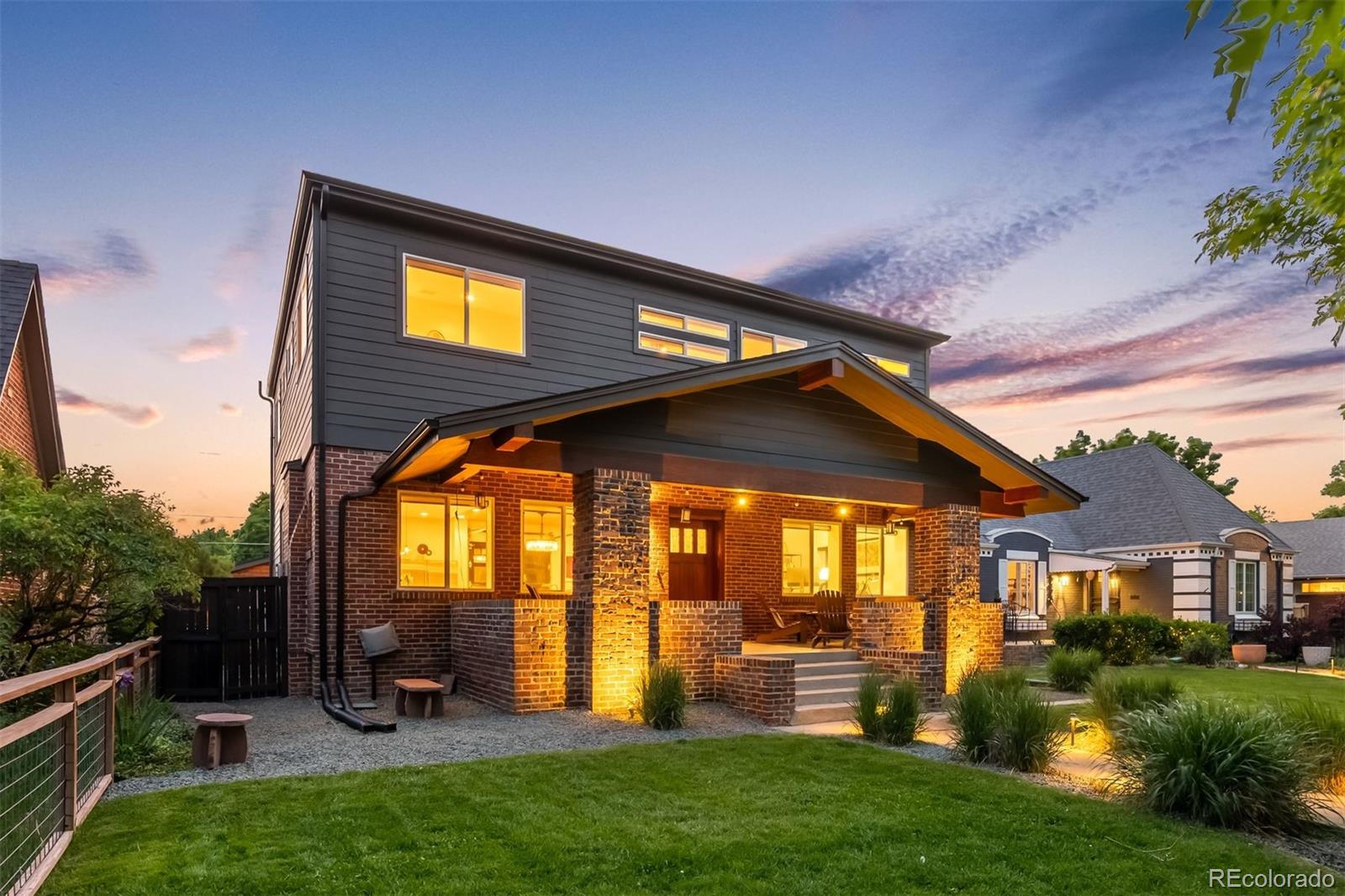 2669 N Cherry Street