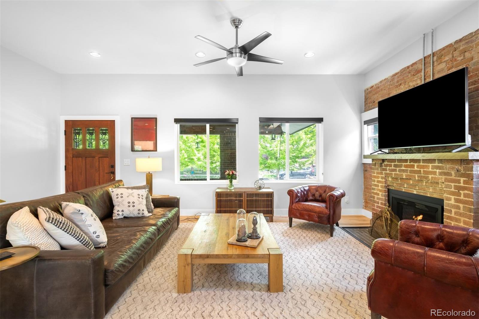 2669 N Cherry Street