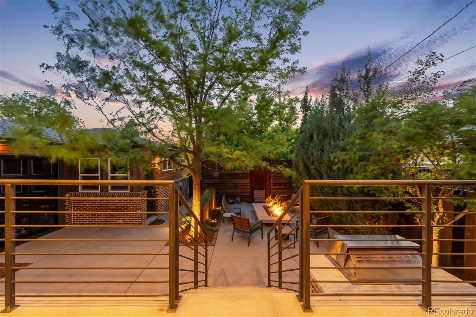 2669 N Cherry Street